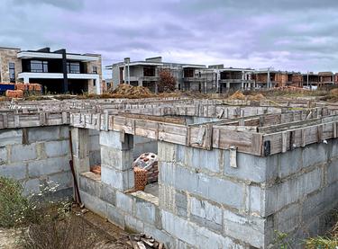 Статус будівництва ЖК FAMILY PARK APARTMENS Будинок 2