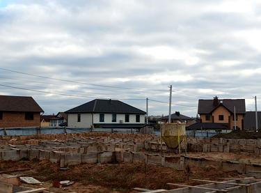 Статус строительства ЖК Европейский квартал Дом 11