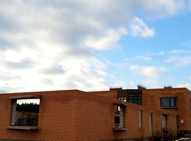 Статус строительства ЖК Европейский квартал Дом 10