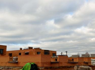 Статус строительства ЖК Европейский квартал Дом 6