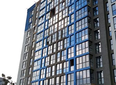 Статус строительства ЖК Панорама Дом (Секция 1, Секция 2)