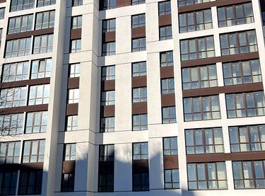 Статус строительства ЖК Атмосфера Дом