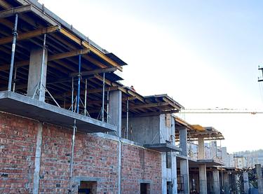 Статус будівництва DO RE MI Apart Будинок