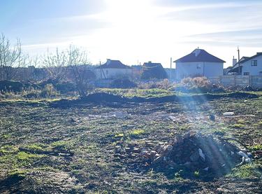 Статус строительства ЖК Green Yard Дом 1