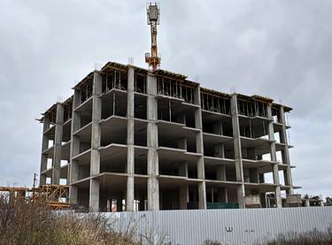 Статус строительства ЖК Центральный Bucha Prestige Дом 2