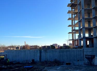 Статус строительства ЖК Well Place Дом