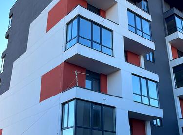 Статус строительства ЖК Галицкий Дом