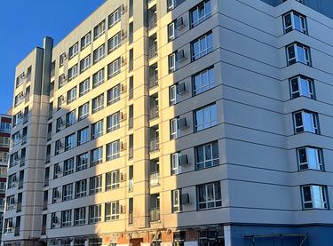 Статус будівництва ЖК Опришівська Слобода 1 черга (будинок 1)