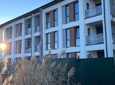 Статус будівництва ЖК Marseille Будинок 4