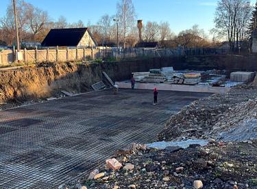 Статус будівництва ЖК Опришівська Слобода 3 черга (будинок 6)