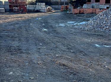 Статус будівництва ЖК Опришівська Слобода 3 черга (будинок 8)