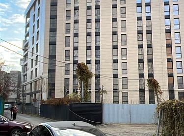 Статус будівництва вул. Ливарна, 3 Будинок