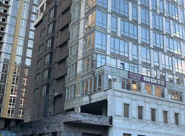 Статус будівництва ЖК Premier Tower Будинок 1