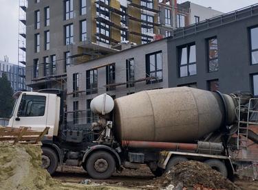 Статус строительства ЖК Grand Hills Дом (Секция 3, Секция 4, Секция 5)