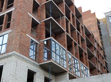 Статус строительства ЖК Смарт Сити 3 Дом (Секция 1)