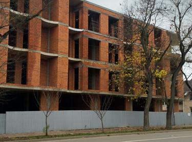 Статус будівництва ЖК Valencia Будинок