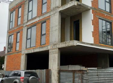 Статус строительства ул. Собранецкая, 130 Дом