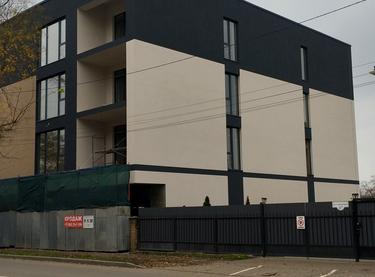 Статус строительства ул. Собранецкая, 85 Дом