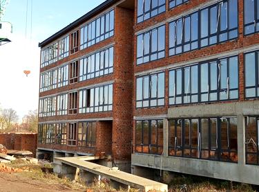 Статус будівництва ЖК GREEN VILLAGE Будинок 4