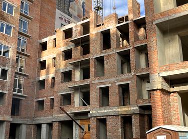 Статус строительства Жилой район Княгинин Дом 29