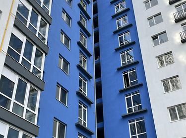 Статус строительства Жилой район Княгинин Дом 17