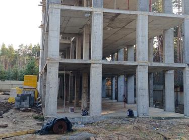 Статус строительства ЖК Сосновый Дом 2