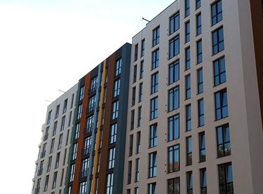 Статус будівництва ЖК Рівер Сіті Будинок 6