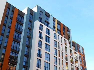 Статус строительства ЖК Ривер Сити Дом 6