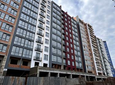 Статус строительства Жилой район Княгинин Дом 24