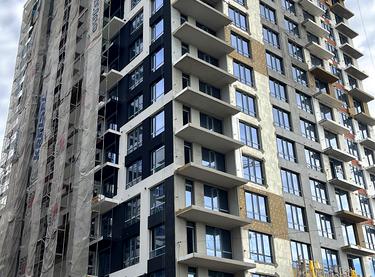 Статус строительства ЖК Family Plaza Дом 9