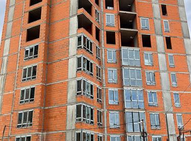 Статус строительства ЖК Империя II Дом