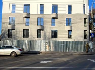 Статус строительства ул. 16 Июля Дом