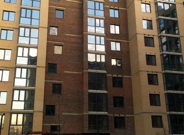 Статус строительства ЖК Vodogray UN1T Дом 2 (Секция 3)