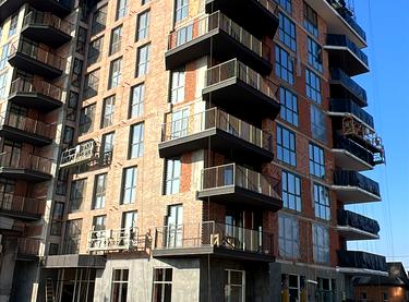 Статус будівництва ЖК Dream Lake Будинок 3