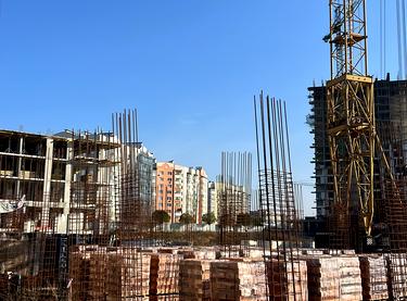 Статус будівництва ЖК Dream Lake Будинок 5