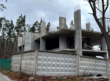 Статус строительства ЖК Forest Park Дом 5