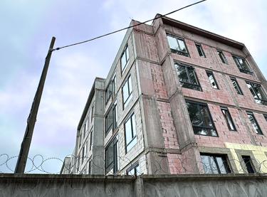 Статус строительства ЖК Forest Park Дом 3