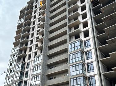 Статус будівництва ЖК Київські Зорі-2 Будинок (Секція 1, Секція 2)