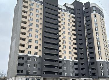 Статус строительства ЖК Борисо-Глебский 2 Дом