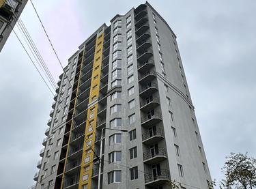 Статус строительства ЖК Велесгард Дом 5