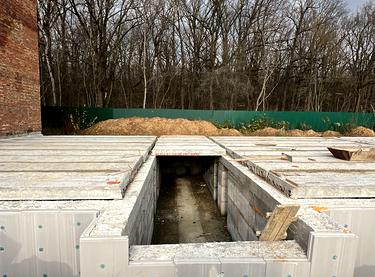 Статус строительства ЖК Бавария Дом 8