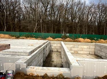 Статус строительства ЖК Бавария Дом 9