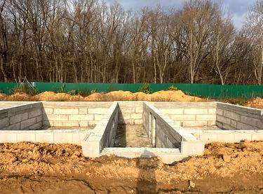 Статус строительства ЖК Бавария Дом 10