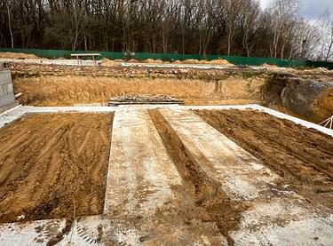 Статус будівництва ЖК Баварія Будинок 17