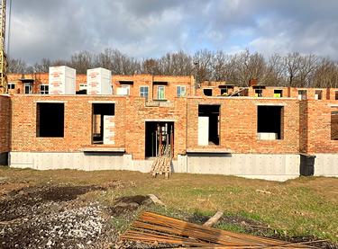 Статус будівництва ЖК Баварія Будинок 13