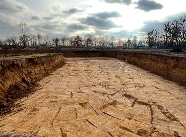 Статус будівництва ЖК Баварія Будинок 21