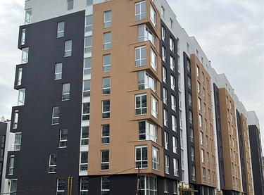 Статус будівництва ЖК Нове Життя Будинок