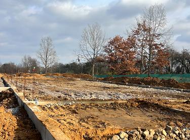 Статус строительства ЖК Бавария Дом 23