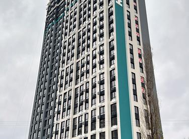 Статус будівництва ЖК Hello House Будинок 1