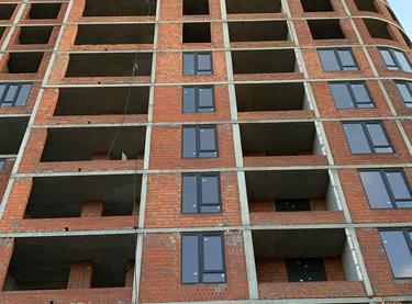 Статус строительства ЖК Modern Дом 2